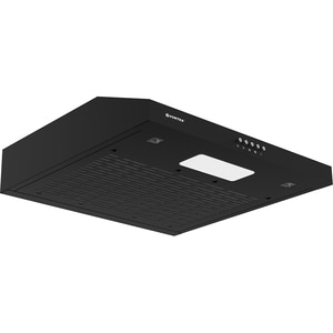 Hota traditionala VORTEX VHTS501BK01S, 1 motor, 214 m3/h, L 50 cm, negru Hota traditionala VORTEX VHTS501BK01S, 1 motor, 214 m3/h, L 50 cm, negru
