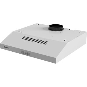 Hota traditionala VORTEX VHTS501WH01S, 1 motor, 214 m3/h, L 50 cm, alb Hota traditionala VORTEX VHTS501WH01S, 1 motor, 214 m3/h, L 50 cm, alb