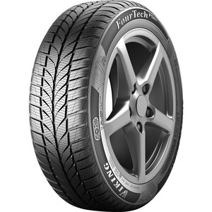 Anvelopa all season VIKING FourTech Plus 195/65R15 91H Anvelopa all season VIKING FourTech Plus 195/65R15 91H