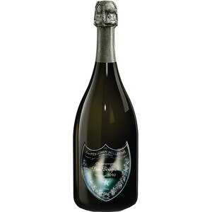 Sampanie alba Dom Perignon Lady Gaga 2010, 0.75L Sampanie alba Dom Perignon Lady Gaga 2010, 0.75L