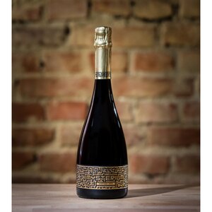 Vin spumant alb Jidvei Mysterium Brut, 0.75L Vin spumant alb Jidvei Mysterium Brut, 0.75L