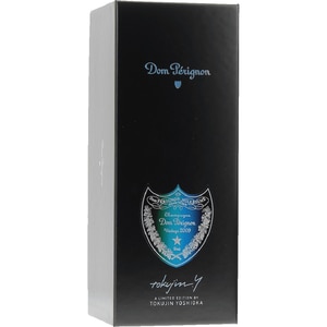 Sampanie alba Dom Perignon Tokujin 2009, 0.75L Sampanie alba Dom Perignon Tokujin 2009, 0.75L