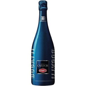 Sampanie alba Carbon Bugatti 2002, 0.75L Sampanie alba Carbon Bugatti 2002, 0.75L