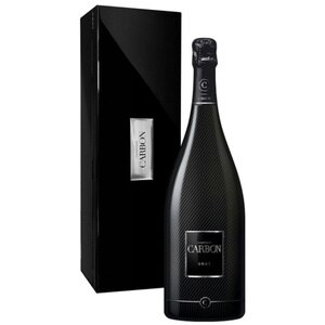 Sampanie alba Carbon Cuvee Jeroboam GBX, 3L Sampanie alba Carbon Cuvee Jeroboam GBX, 3L