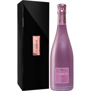 Sampanie rose Carbon Cuvee Jeroboam Pink GBX, 3L Sampanie rose Carbon Cuvee Jeroboam Pink GBX, 3L