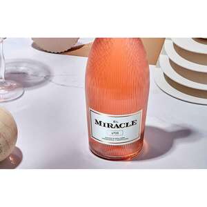 Vin rose dulce El Miracle N5, 0.75L Vin rose dulce El Miracle N5, 0.75L