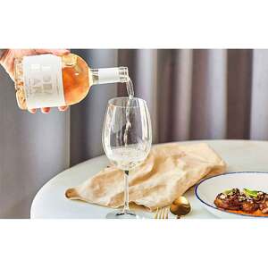 Vin alb sec Vicente Gandia Bobal Blanco, 0.75L Vin alb sec Vicente Gandia Bobal Blanco, 0.75L