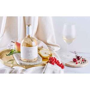 Vin alb sec Vicente Gandia Bobal Blanco, 0.75L Vin alb sec Vicente Gandia Bobal Blanco, 0.75L