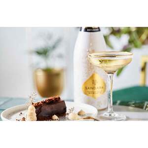 Vin spumant alb Sandara Premium Moscato, 0.75L Vin spumant alb Sandara Premium Moscato, 0.75L