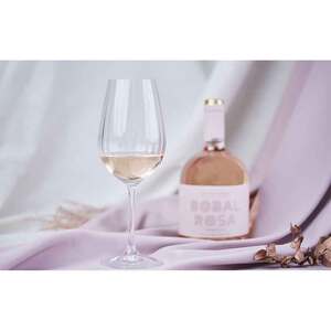 Vin rose sec Vicente Gandia Bobal Rosa, 0.75L Vin rose sec Vicente Gandia Bobal Rosa, 0.75L