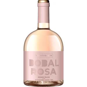 Vin rose sec Vicente Gandia Bobal Rosa, 0.75L Vin rose sec Vicente Gandia Bobal Rosa, 0.75L