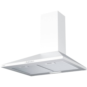Hota decorativa CATA VK 6000 WH, 1 motor, 395 m3/h, L 60 cm, alb Hota decorativa CATA VK 6000 WH, 1 motor, 395 m3/h, L 60 cm, alb
