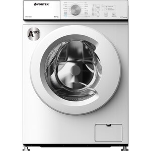 Masina de spalat rufe frontala slim VORTEX VMA61002S, Steam, 6 kg, 1000rpm, Clasa A, alb Masina de spalat rufe frontala slim VORTEX VMA61002S, Steam, 6 kg, 1000rpm, Clasa A, alb