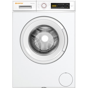 Masina de spalat rufe frontala VORTEX VMA812D05V, 8 kg, 1200rpm, Clasa A, alb Masina de spalat rufe frontala VORTEX VMA812D05V, 8 kg, 1200rpm, Clasa A, alb