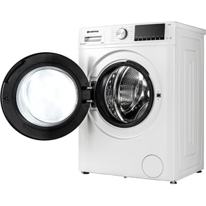 Masina de spalat rufe frontala cu uscator VORTEX VMU814D501H, Steam, 8/5 kg, 1400rpm, Clasa A/D, alb Masina de spalat rufe frontala cu uscator VORTEX VMU814D501H, Steam, 8/5 kg, 1400rpm, Clasa A/D, alb