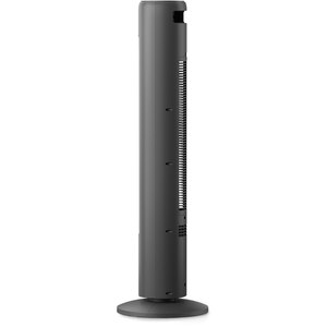 Ventilator turn PHILIPS CX5535/11 Seria 5000, 3 trepte viteza, 40W, Telecomanda, negru Ventilator turn PHILIPS CX5535/11 Seria 5000, 3 trepte viteza, 40W, Telecomanda, negru