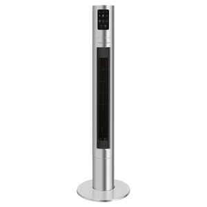 Ventilator turn PROFICARE PC-TVL3090, 6 trepte viteza, 45W, argintiu Ventilator turn PROFICARE PC-TVL3090, 6 trepte viteza, 45W, argintiu