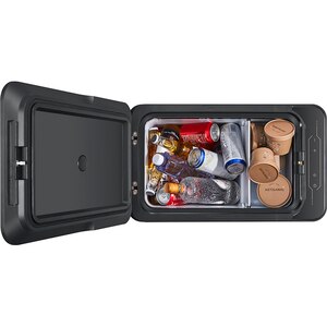 Frigider auto VORTEX VO1309, compresor, 24l Frigider auto VORTEX VO1309, compresor, 24l