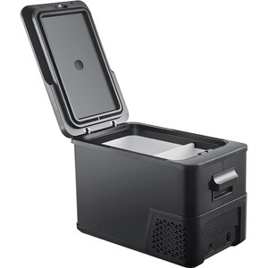 Frigider auto VORTEX VO1309, compresor, 24l Frigider auto VORTEX VO1309, compresor, 24l