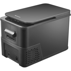 Frigider auto VORTEX VO1309, compresor, 24l Frigider auto VORTEX VO1309, compresor, 24l