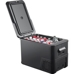 Frigider auto VORTEX VO1309, compresor, 24l Frigider auto VORTEX VO1309, compresor, 24l