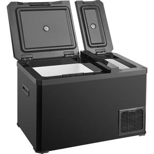Frigider auto VORTEX VO1310, compresor, 43l Frigider auto VORTEX VO1310, compresor, 43l