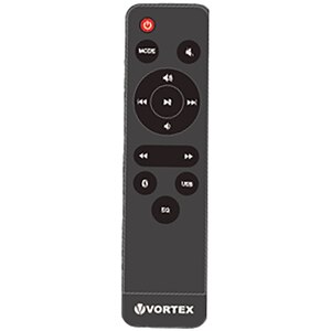 Boxa portabila VORTEX VO2617FI, 40W RMS, Bluetooth, Radio FM, negru, fara incarcator Boxa portabila VORTEX VO2617FI, 40W RMS, Bluetooth, Radio FM, negru, fara incarcator