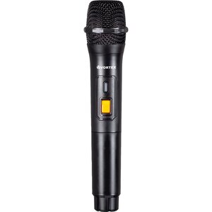 Boxa portabila VORTEX VO2617FI, 40W RMS, Bluetooth, Radio FM, negru, fara incarcator Boxa portabila VORTEX VO2617FI, 40W RMS, Bluetooth, Radio FM, negru, fara incarcator