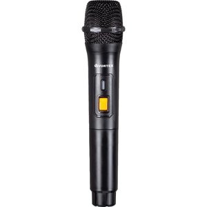 Boxa portabila VORTEX VO2617, 40W RMS, Bluetooth, Radio FM, negru Boxa portabila VORTEX VO2617, 40W RMS, Bluetooth, Radio FM, negru