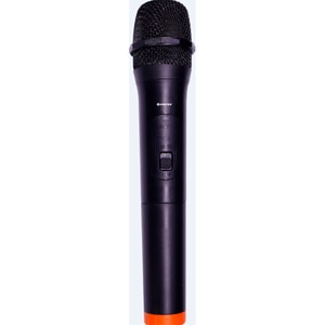 Boxa portabila VORTEX VO2619, 50W RMS, Bluetooth, Radio FM, negru Boxa portabila VORTEX VO2619, 50W RMS, Bluetooth, Radio FM, negru