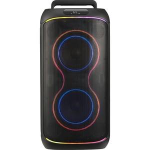 Boxa portabila VORTEX VO2623, 40W RMS, Bluetooth, negru Boxa portabila VORTEX VO2623, 40W RMS, Bluetooth, negru