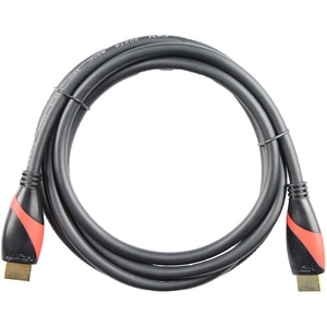 Cablu HDMI VORTEX VO2822, 3m, negru Cablu HDMI VORTEX VO2822, 3m, negru
