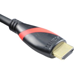 Cablu HDMI VORTEX VO2823, 5m, negru Cablu HDMI VORTEX VO2823, 5m, negru