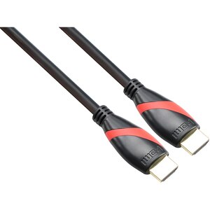 Cablu HDMI VORTEX VO2824, 10m, negru Cablu HDMI VORTEX VO2824, 10m, negru