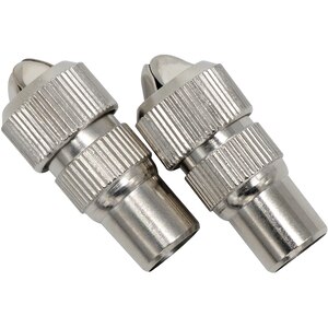 Set 2 conectori antena VORTEX VO2836, tata Set 2 conectori antena VORTEX VO2836, tata