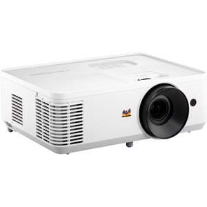 Videoproiector VIEWSONIC PA700S, SVGA 800 x 600p, 4500 Lumeni, alb Videoproiector VIEWSONIC PA700S, SVGA 800 x 600p, 4500 Lumeni, alb