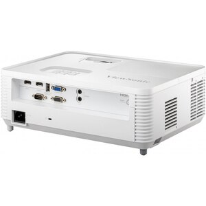 Videoproiector VIEWSONIC PA700S, SVGA 800 x 600p, 4500 Lumeni, alb Videoproiector VIEWSONIC PA700S, SVGA 800 x 600p, 4500 Lumeni, alb