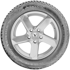 Anvelopa iarna VREDESTEIN Wintrac 195/60R15 88T Anvelopa iarna VREDESTEIN Wintrac 195/60R15 88T