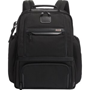 Rucsac voiaj TUMI Alpha 3, negru Rucsac voiaj TUMI Alpha 3, negru