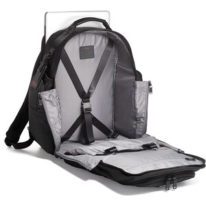 Rucsac voiaj TUMI Alpha 3, negru Rucsac voiaj TUMI Alpha 3, negru