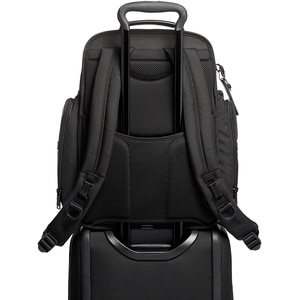 Rucsac voiaj TUMI Alpha 3, negru Rucsac voiaj TUMI Alpha 3, negru