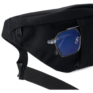 Borseta CABIN ZERO Classic Hip Pack, negru Borseta CABIN ZERO Classic Hip Pack, negru