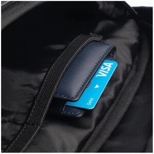 Borseta CABIN ZERO Classic Hip Pack, negru Borseta CABIN ZERO Classic Hip Pack, negru