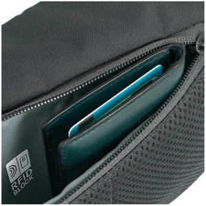 Borseta CABIN ZERO Classic Hip Pack, negru Borseta CABIN ZERO Classic Hip Pack, negru