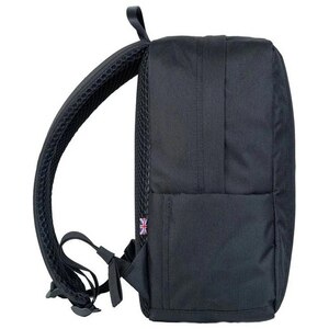 Rucsac sport CABIN ZERO Classic Flight, 12l, negru Rucsac sport CABIN ZERO Classic Flight, 12l, negru