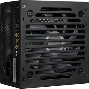 Sursa PC AEROCOOL VX Plus 700 RGB, 700W, 120mm Sursa PC AEROCOOL VX Plus 700 RGB, 700W, 120mm