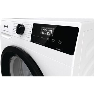 Masina de spalat rufe frontala cu uscator GORENJE W1D2A964ADS, SteamTech, 9/6 kg, 1400rpm, Clasa A/D, alb Masina de spalat rufe frontala cu uscator GORENJE W1D2A964ADS, SteamTech, 9/6 kg, 1400rpm, Clasa A/D, alb