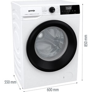 Masina de spalat rufe frontala cu uscator GORENJE W1D2A964ADS, SteamTech, 9/6 kg, 1400rpm, Clasa A/D, alb Masina de spalat rufe frontala cu uscator GORENJE W1D2A964ADS, SteamTech, 9/6 kg, 1400rpm, Clasa A/D, alb