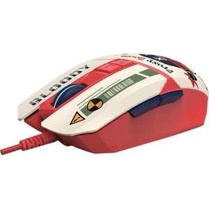 Mouse Gaming A4TECH W63 Max Proxy Bloom, 12000 dpi, multicolor Mouse Gaming A4TECH W63 Max Proxy Bloom, 12000 dpi, multicolor