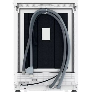 Masina de spalat vase independenta WHIRLPOOL W7F HS31, 6th Sense, 15 seturi, 8 programe, 60 cm, Clasa D, alb Masina de spalat vase independenta WHIRLPOOL W7F HS31, 6th Sense, 15 seturi, 8 programe, 60 cm, Clasa D, alb